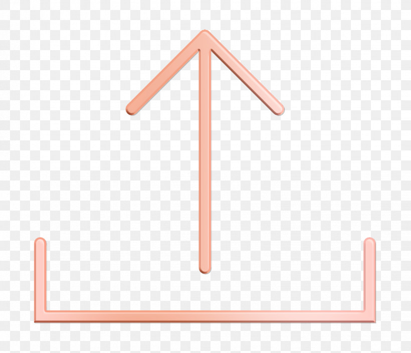 Arrow Icon Upload Icon, PNG, 1232x1058px, Arrow Icon, Ersa Replacement Heater, Geometry, Line, M Download Free