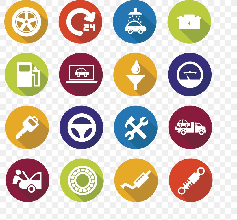 Car Download Icon, PNG, 790x762px, Car, Area, Button, Computer Icon, Flat Design Download Free