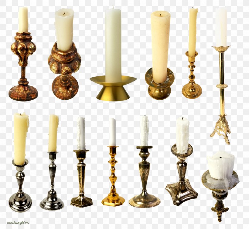 Christmas Icons, PNG, 2411x2223px, Candle, Brass, Candle Holder, Candle Wick, Candlestick Download Free