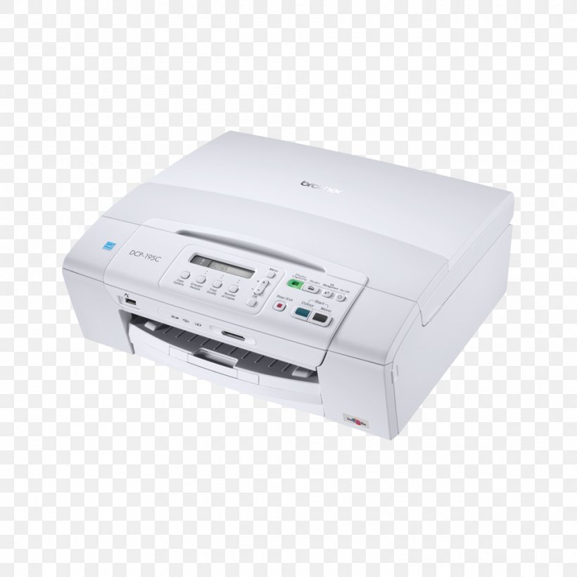 Ink Cartridge Multi-function Printer Inkjet Printing Brother Industries, PNG, 960x960px, Ink Cartridge, Brother Industries, Canon, Compatible Ink, Electronic Device Download Free
