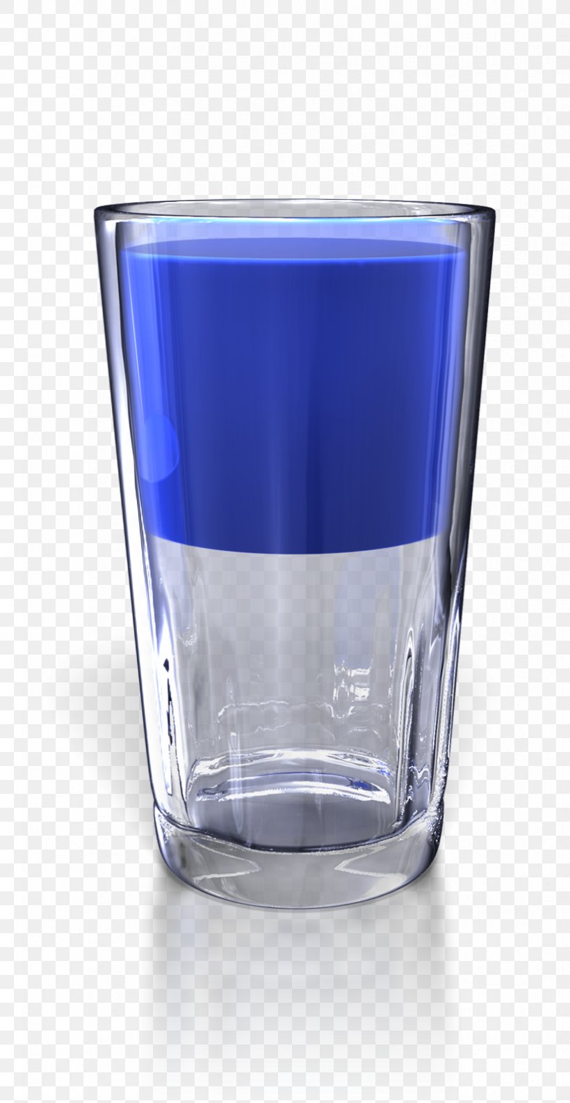 Is The Glass Half Empty Or Half Full? Optimism World View Point Of View, PNG, 828x1600px, Optimism, Cobalt Blue, Concept, Drinkware, Glass Download Free