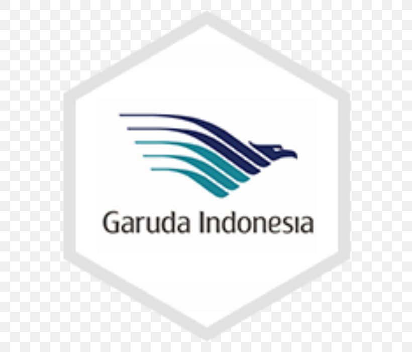 Logo Brand Font Line Garuda Indonesia, PNG, 700x700px, Logo, Area, Blue, Brand, Diagram Download Free