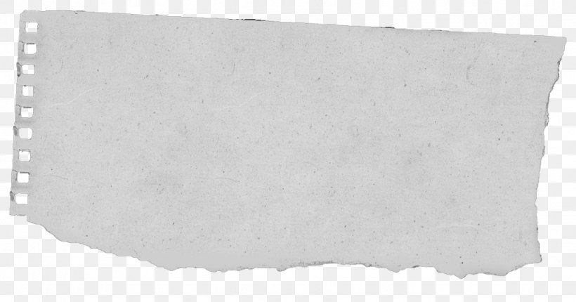 Paper Rectangle, PNG, 1024x538px, Paper, Material, Rectangle, White Download Free