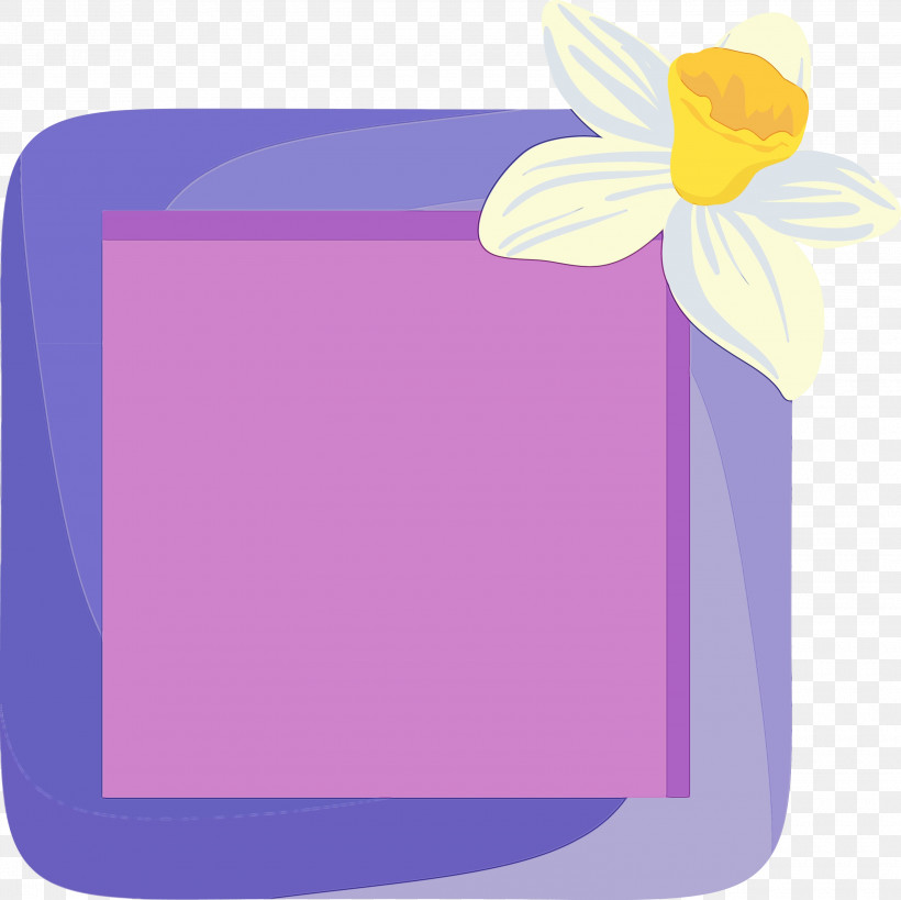 Picture Frame, PNG, 3000x2999px, Flower Photo Frame, Film Frame, Flower, Flower Frame, Geometry Download Free