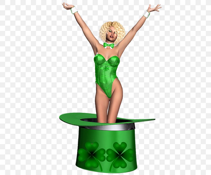 Saint Patrick's Day Blog Photography, PNG, 586x680px, Saint Patrick S Day, Blog, Fictional Character, Figurine, Internet Download Free