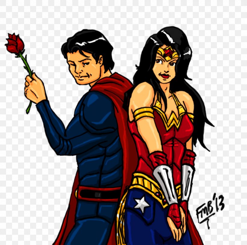 Superman/Wonder Woman Superman/Wonder Woman Superboy Comic Book, PNG, 897x891px, Superman, Comic Book, Comic Book Resources, Comics, Female Download Free