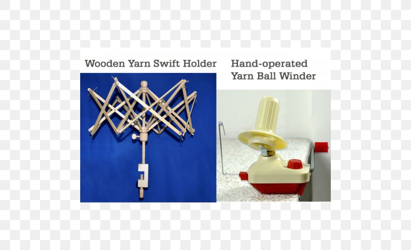 Swift Knitting Yarn Winding Machine Wool, PNG, 500x500px, Swift, Crochet, Fiber, Gomitolo, Hank Download Free
