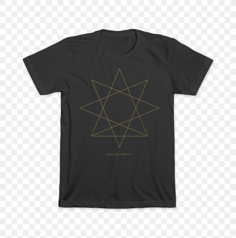 T-shirt Symbol Sleeve Pattern, PNG, 1098x1110px, Tshirt, Active Shirt, Black, Black M, Brand Download Free