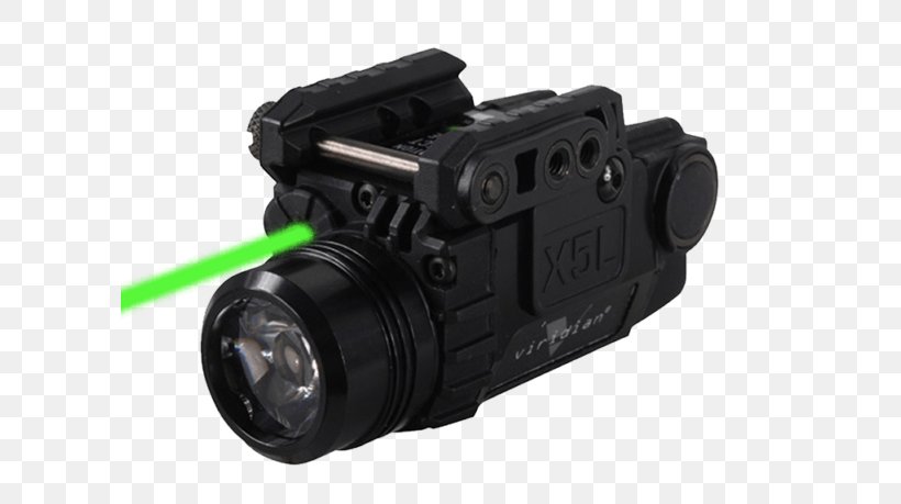 Tactical Light Laser Heckler & Koch VP9 Sight Viridian, PNG, 600x459px, Tactical Light, Flashlight, Fn Fiveseven, Glock, Gun Holsters Download Free