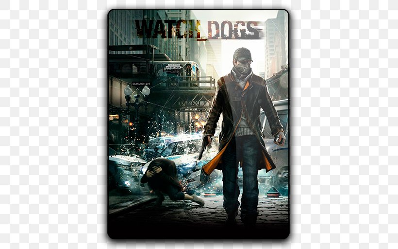 Watch Dogs 2 Video Game Wii U Desktop Wallpaper, PNG, 512x512px, 4k Resolution, Watch Dogs, Disrupt, Game, Highdefinition Television Download Free