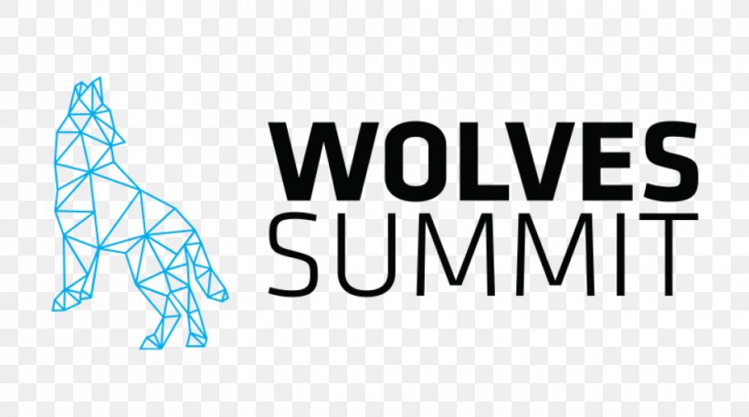 Wolves Summit Web Summit Startup Company Convention Business, PNG, 979x546px, Wolves Summit, Area, Blue, Brand, Business Download Free