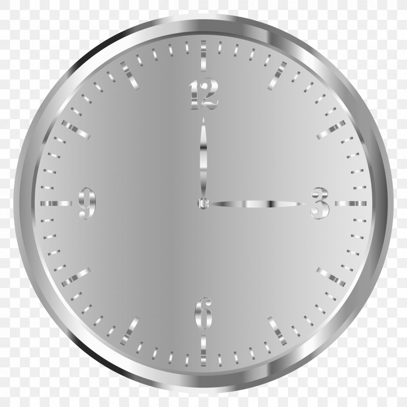 Alarm Clocks Gold Clock Face Clip Art, PNG, 2400x2400px, Clock, Alarm Clocks, Clock Face, Color, Digital Clock Download Free