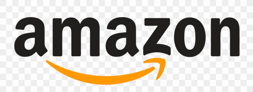 Amazon.com Logo Vector Graphics Image Brand, PNG, 1024x374px, Amazoncom, Book, Brand, Logo, Orange Download Free