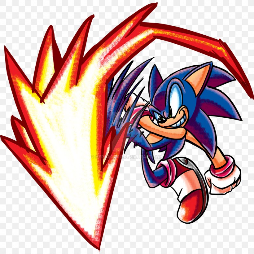 Artist Sonic The Hedgehog Super Smash Bros., PNG, 1280x1280px, Art, Area, Artist, Artwork, Deviantart Download Free
