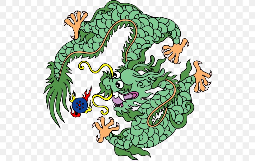 Clip Art Chinese Dragon China Image, PNG, 546x520px, Chinese Dragon, Area, Art, Artwork, Blog Download Free