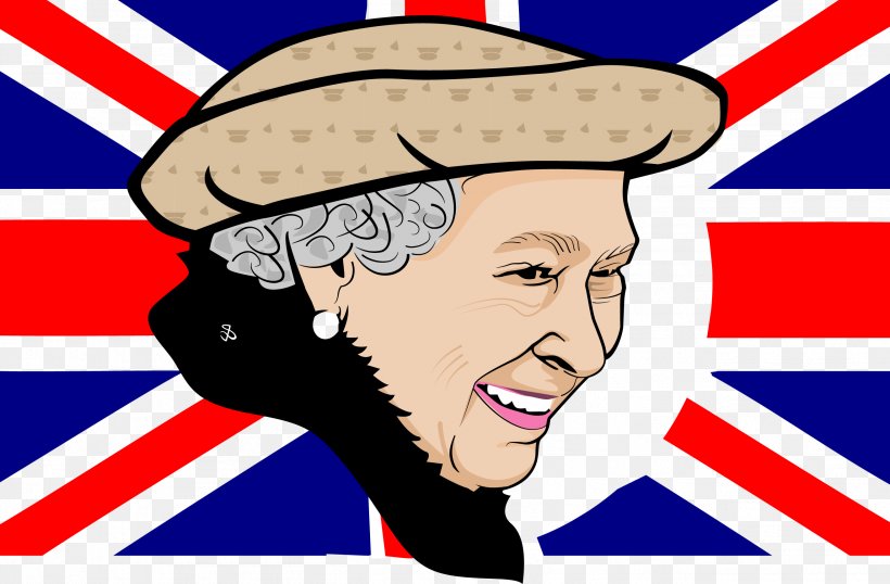 Diamond Jubilee Of Queen Elizabeth II Royalty-free Clip Art, PNG, 2626x1725px, Elizabeth Ii, Brand, Hat, Headgear, Human Behavior Download Free