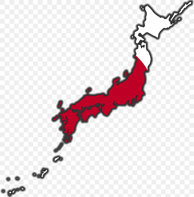 Flag Of Japan Map Clip Art, PNG, 1574x1600px, Japan, Artwork, Blank Map, Body Jewelry, Fashion Accessory Download Free