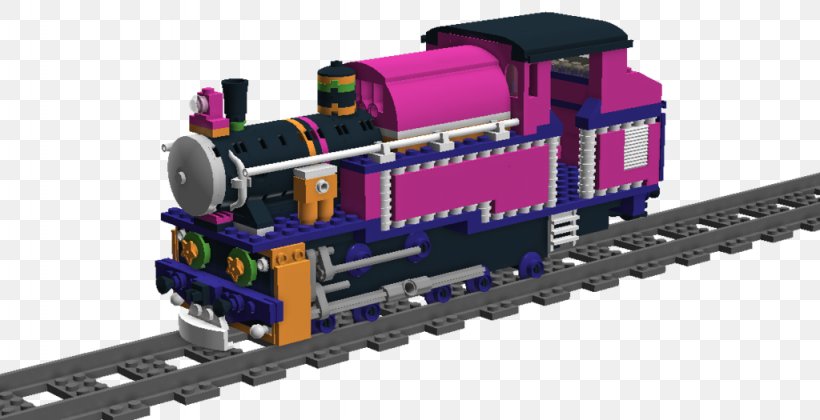 Lego Trains Lego Trains Thomas Rail Transport, PNG, 1024x525px, Train, Character, Engineering, Lego, Lego Trains Download Free