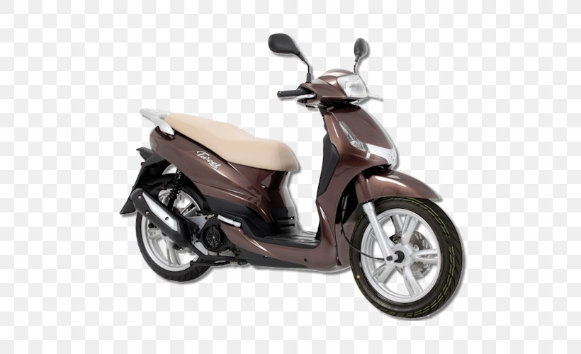 Scooter Peugeot Car Motorcycle Moped, PNG, 500x500px, Scooter, Automotive Design, Benelli, Car, Engine Displacement Download Free