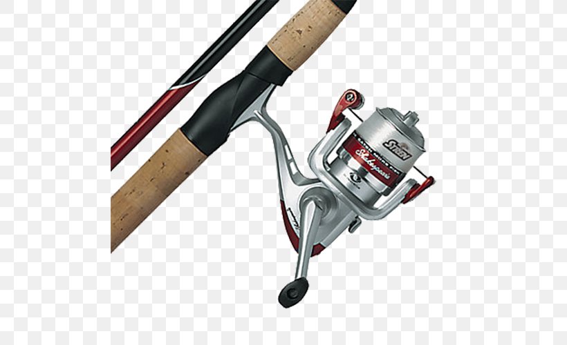 Shakespeare Fishing Tackle Tool Fishing Reels Spin Fishing, PNG, 500x500px, Fishing, Fishing Reels, Machine, Shakespeare Fishing Tackle, Spin Fishing Download Free