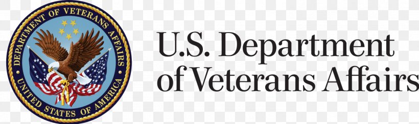 Veterans Health Administration United States Department Of Veterans Affairs VA Loan Military, PNG, 1485x443px, Veterans Health Administration, Brand, Disabled American Veterans, Logo, Military Download Free