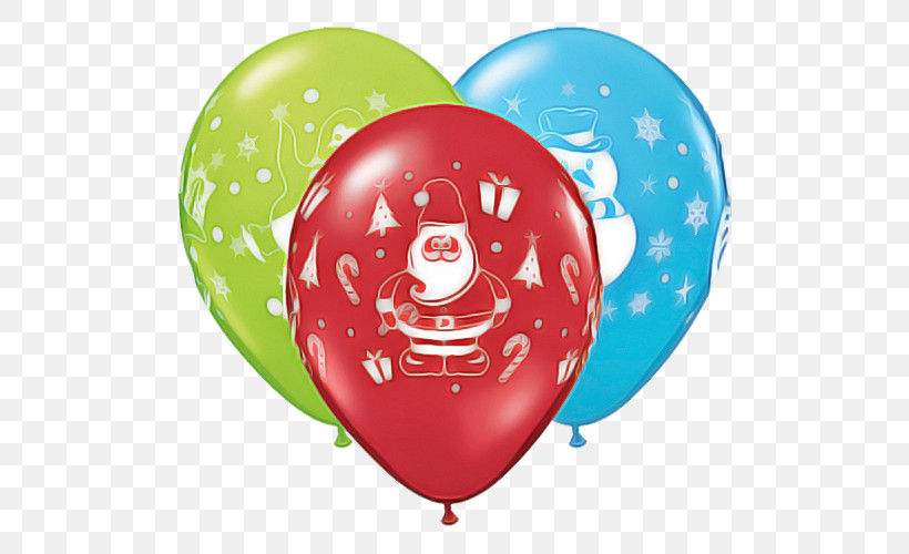 Balloon Party Supply Heart, PNG, 500x500px, Balloon, Heart, Party Supply Download Free