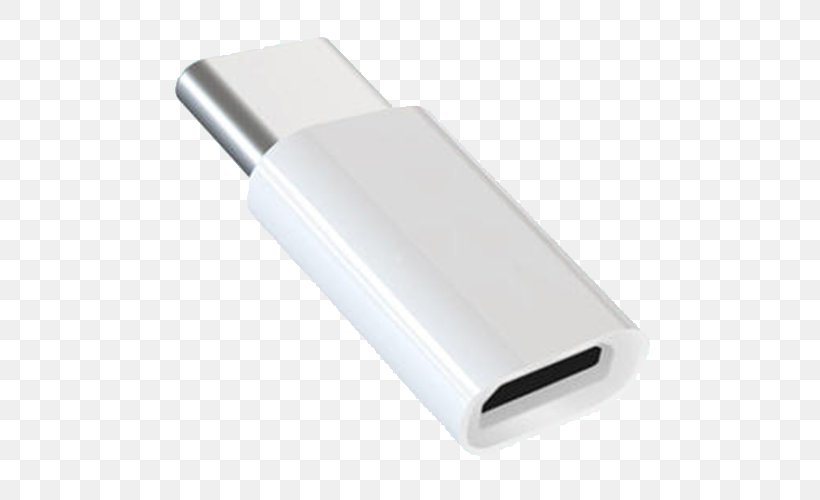 Battery Charger USB-C Electrical Connector, PNG, 500x500px, Battery Charger, Adapter, Data, Data Cable, Electrical Cable Download Free