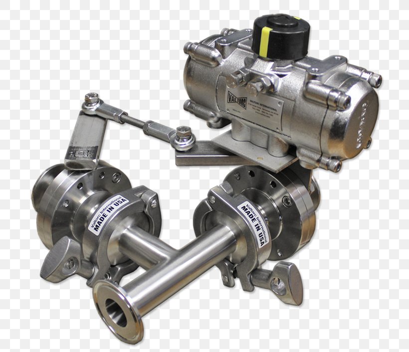 Butterfly Valve Ball Valve Stainless Steel Four-way Valve, PNG, 800x706px, Valve, Automation, Ball Valve, Butterfly Valve, Fourway Valve Download Free