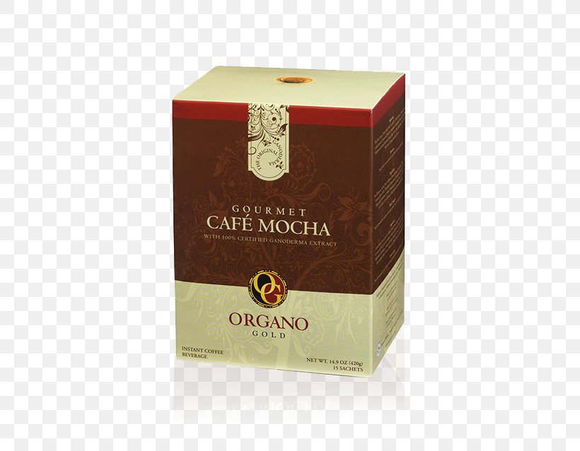 Caffè Mocha Coffee Cafe Latte Tea, PNG, 500x638px, Coffee, Box, Cafe, Chocolate, Cocoa Solids Download Free