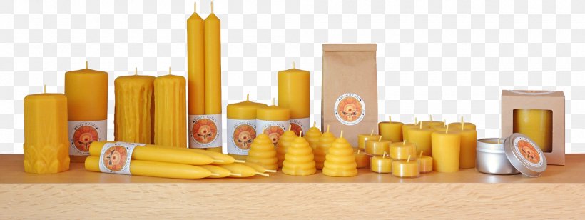 Candle Wax Product Design, PNG, 2000x752px, Candle, Lighting, Wax, Yellow Download Free