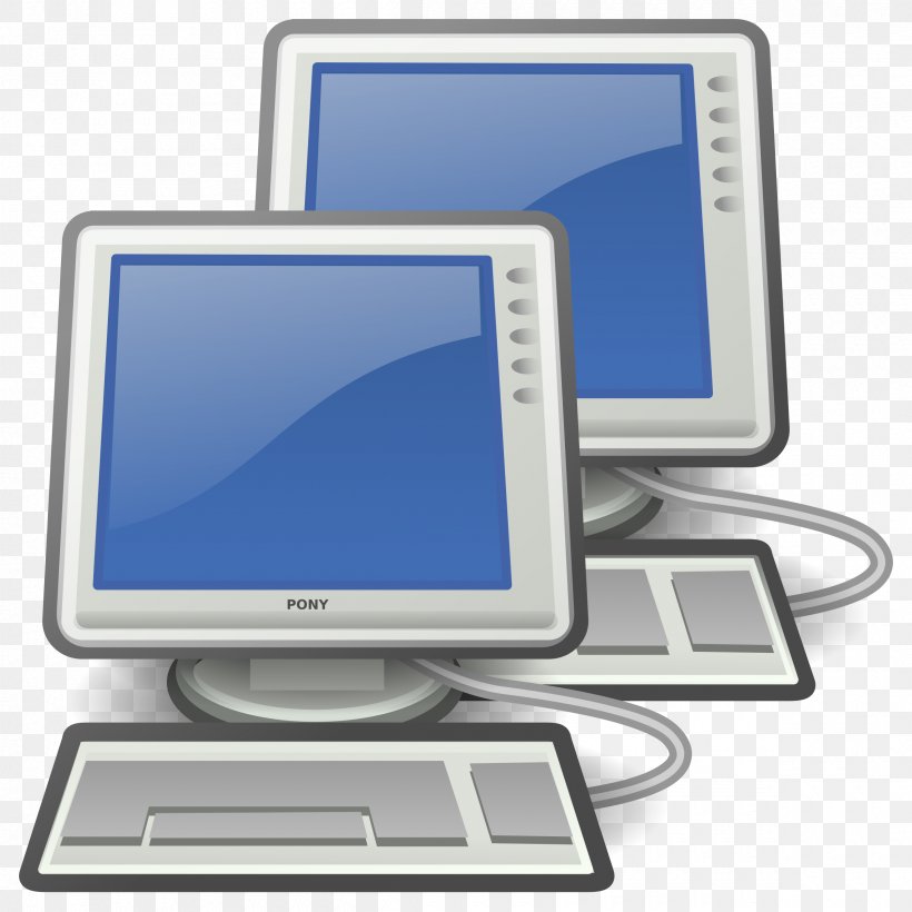 Computer Clip Art, PNG, 2400x2400px, Computer, Blog, Communication, Computer Icon, Computer Monitor Download Free