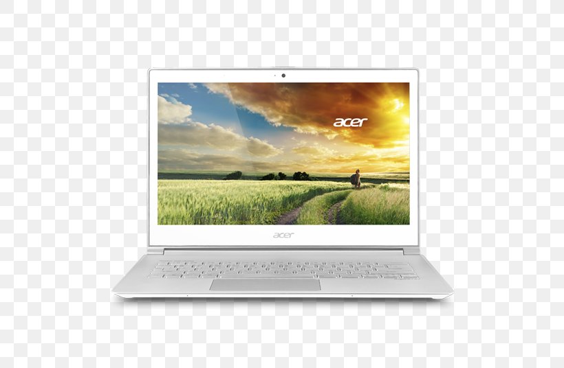 Laptop Intel Acer Aspire S7-393 Ultrabook, PNG, 536x536px, Laptop, Acer, Acer Aspire, Acer Aspire E5573, Acer Aspire S7393 Download Free