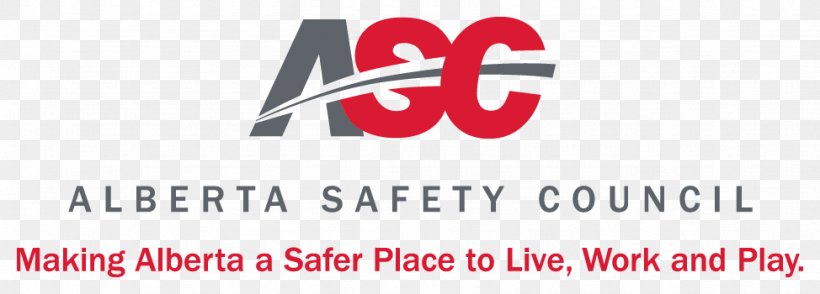 Logo Brand Product Trademark The Alberta Safety Council, PNG, 974x350px, Logo, Alberta, Allterrain Vehicle, Brand, Certification Download Free