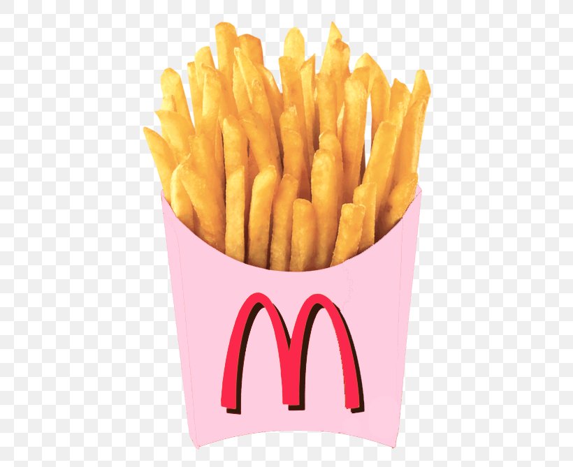 McDonald's French Fries Fried Chicken Fast Food KFC, PNG, 500x669px, French Fries, Cuisine, Dish, Fast Food, Food Download Free