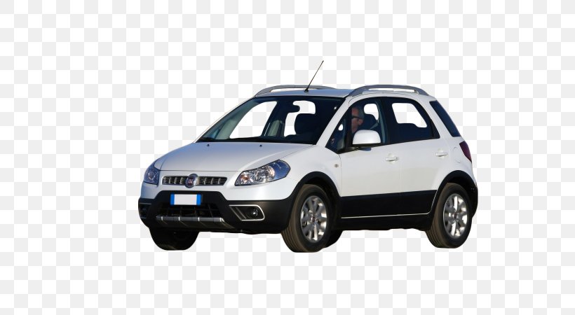 Mini Sport Utility Vehicle Fiat Sedici Car, PNG, 600x450px, Mini Sport Utility Vehicle, Automotive Design, Automotive Exterior, Brand, Bumper Download Free