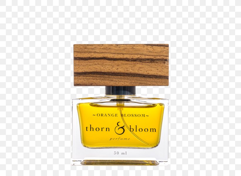 Perfume Craft & Caro Orange Blossom Thorn & Bloom, PNG, 600x600px, Perfume, Blossom, Boutique, Citrus, Cosmetics Download Free
