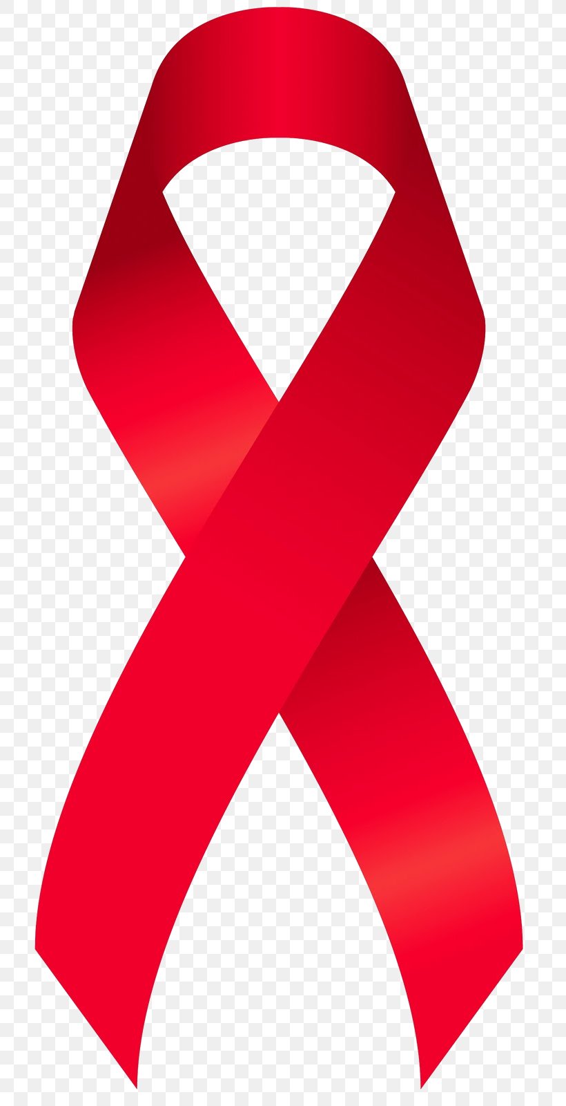 Red Ribbon Week Awareness Ribbon AIDS, PNG, 726x1600px, Red Ribbon