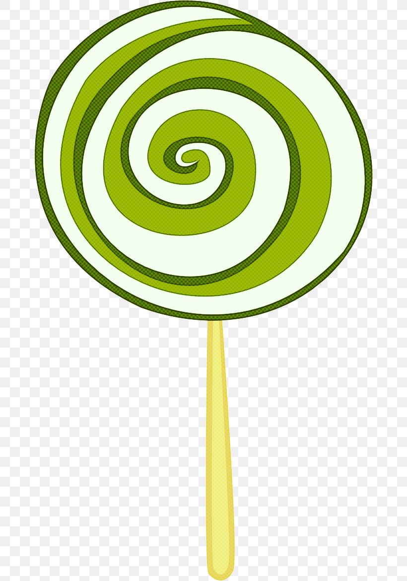 Stick Candy Lollipop Green Spiral Confectionery, PNG, 682x1170px, Stick Candy, Candy, Confectionery, Food, Green Download Free