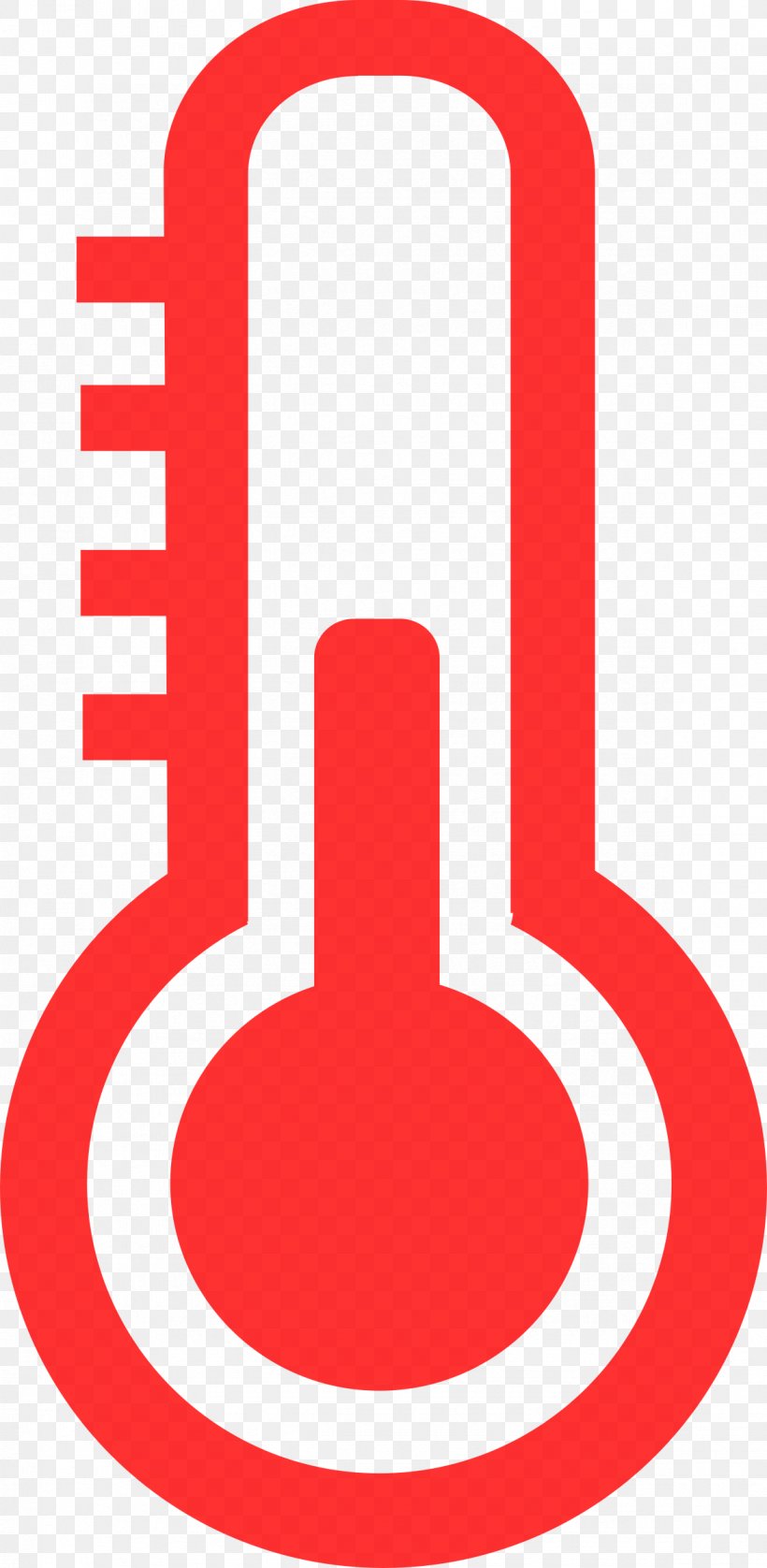 Thermometer Temperature Clip Art, PNG, 1174x2400px, Thermometer, Area, Drawing, Gauge, Heat Download Free