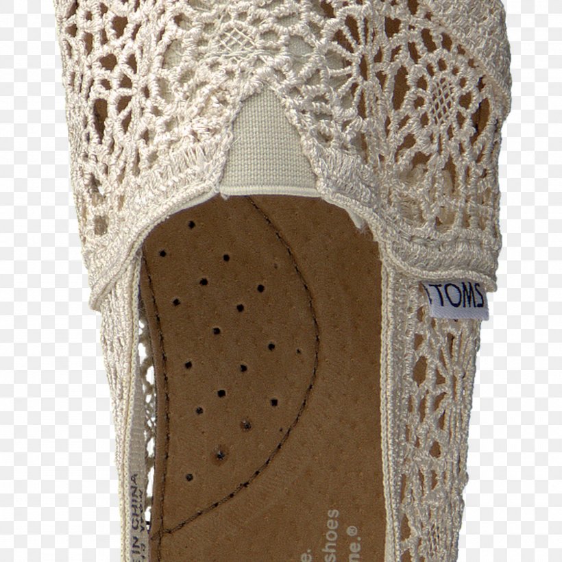 Toms Shoes Espadrille Morocco Crochet, PNG, 1500x1500px, Shoe, Beige, Crochet, Espadrille, Fair Trade Download Free