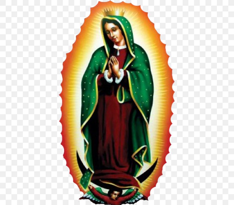 Basilica Of Our Lady Of Guadalupe Mary Shrine Of Our Lady Of Guadalupe, PNG, 411x718px, Our Lady Of Guadalupe, Art, Basilica Of Our Lady Of Guadalupe, Fictional Character, Jesus Download Free
