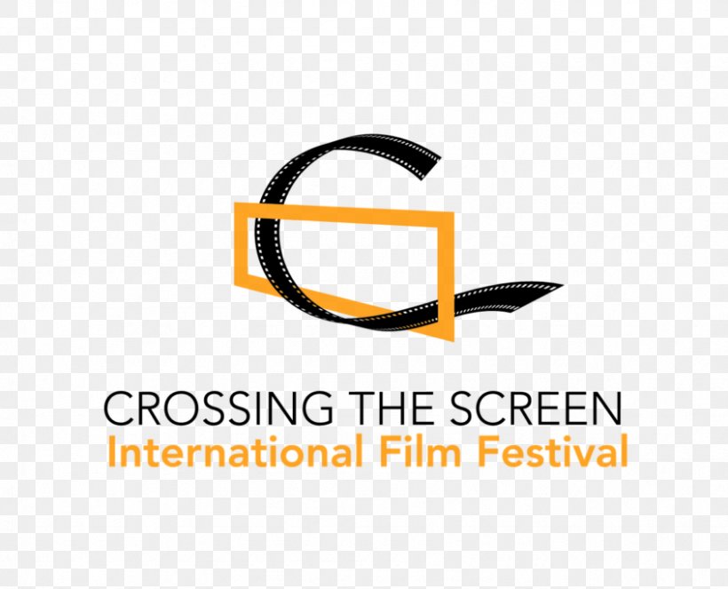Crossing The Screen International Film Festival Eastbourne Logo, PNG, 845x684px, Film Festival, Area, Brand, Eastbourne, Eyewear Download Free
