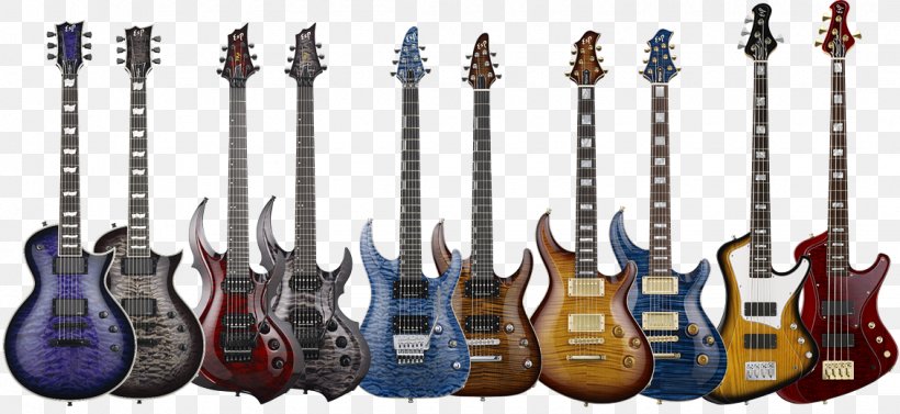 esp guitar shop