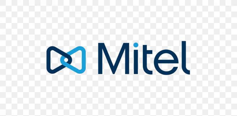 Mitel Unified Communications ShoreTel Voice Over IP Telephone, PNG, 1092x537px, Mitel, Area, Blue, Brand, Business Download Free