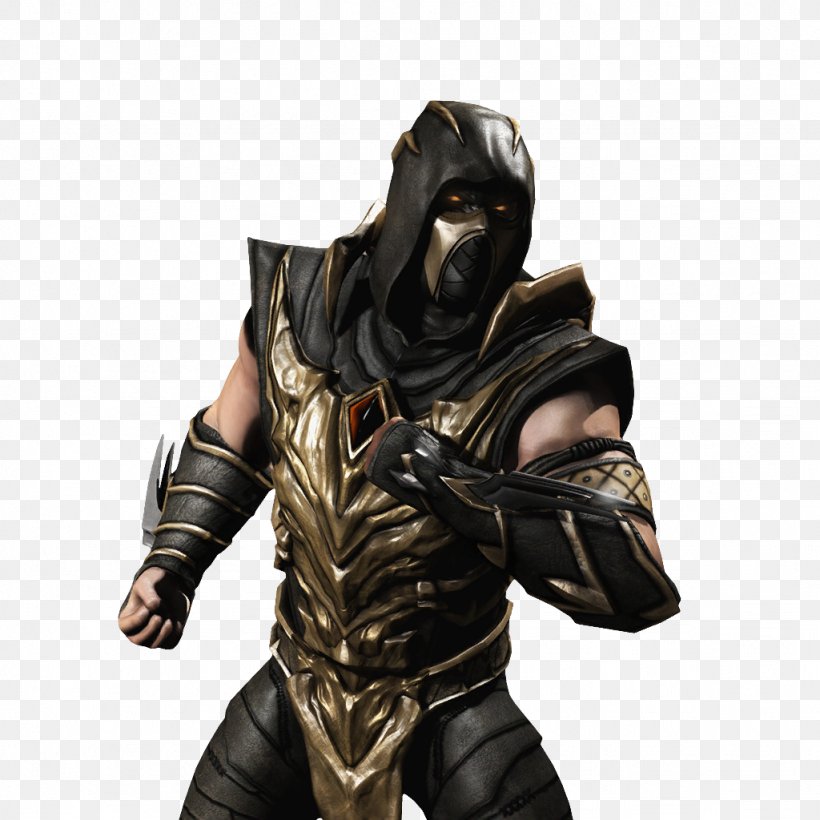 Mortal Kombat X Sub-Zero Scorpion Mileena, PNG, 1024x1024px, Mortal Kombat X, Action Figure, Armour, Cyrax, Ermac Download Free