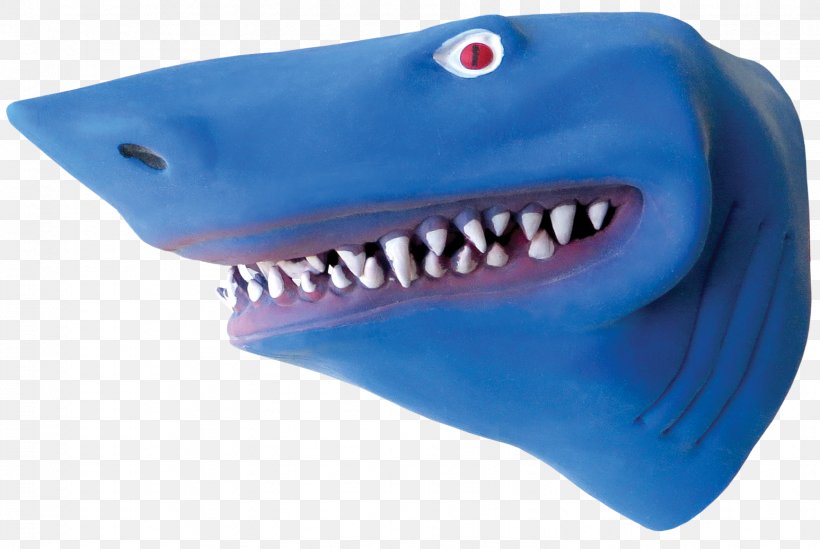 Shark Hand Puppet Toy Sock Puppet, PNG, 1547x1037px, Shark, Blue, Blue Shark, Cartilaginous Fish, Chondrichthyes Download Free