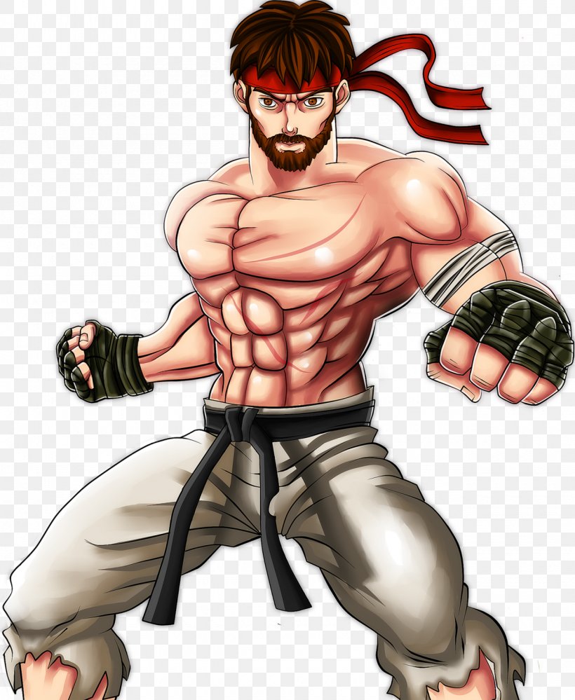 Street Fighter V Street Fighter X Tekken Ryu Ken Masters Capcom Fighting All-Stars, PNG, 1280x1560px, Watercolor, Cartoon, Flower, Frame, Heart Download Free