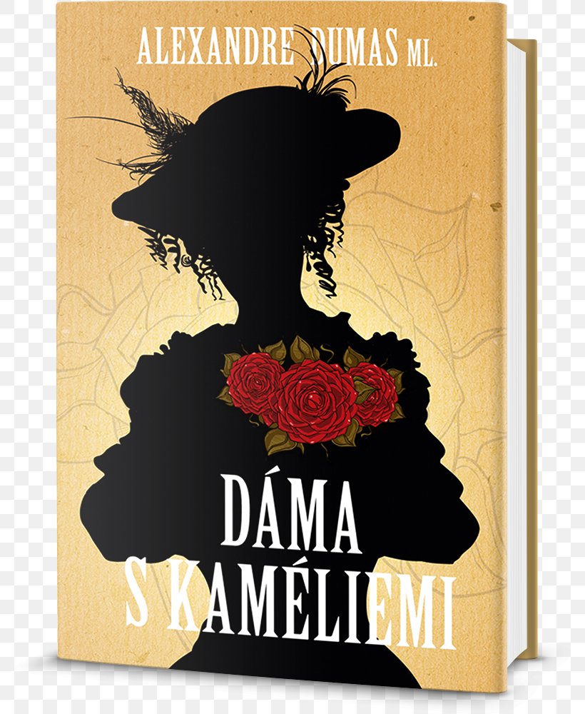 The Lady Of The Camellias Book Novel Letci S Davidovou Hvězdou Noc S Věstonickou Venuší: Výbor Z Milostné Poezie, PNG, 781x1000px, Lady Of The Camellias, Alexandre Dumas, Alexandre Dumas Fils, Book, Courtesan Download Free