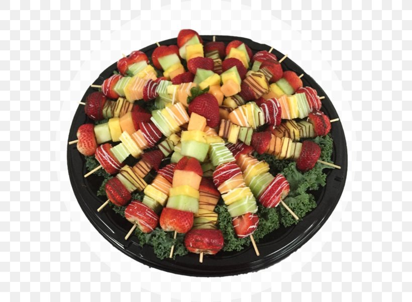 Vegetable Fruit Salad Kebab Skewer, PNG, 600x600px, Vegetable, Appetizer, Berry, Cuisine, Dish Download Free