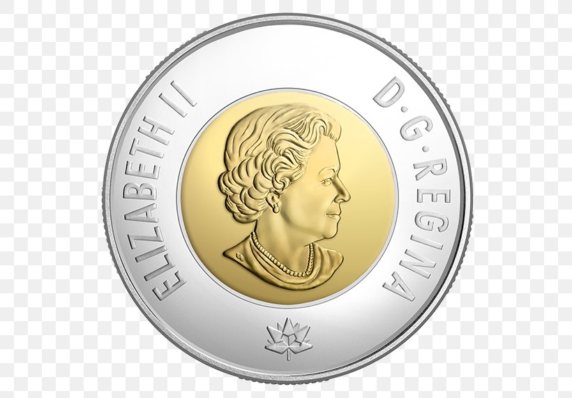 150th Anniversary Of Canada Toonie Loonie Coin, PNG, 570x570px, 150th Anniversary Of Canada, 2017, Canada, Cent, Coin Download Free